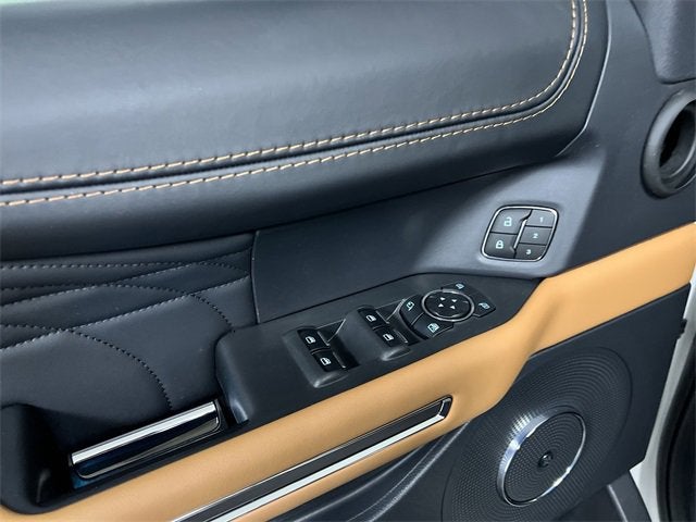 2024 Ford Expedition Platinum MAX