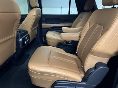 2024 Ford Expedition Platinum MAX