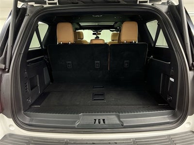 2024 Ford Expedition Platinum MAX