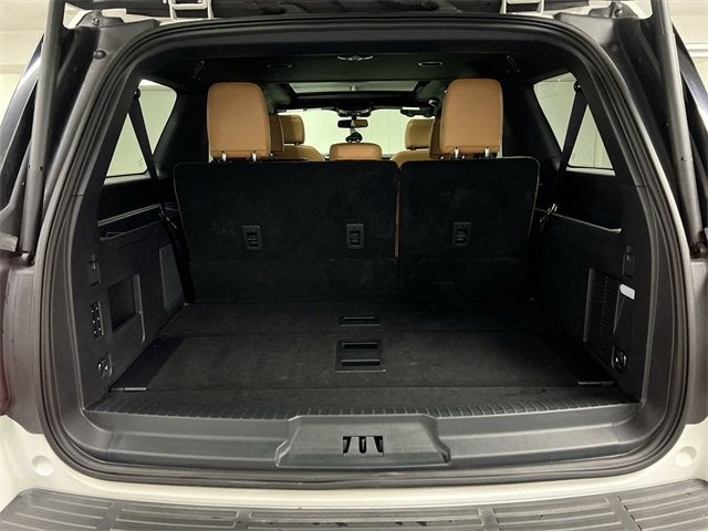 2024 Ford Expedition Platinum MAX