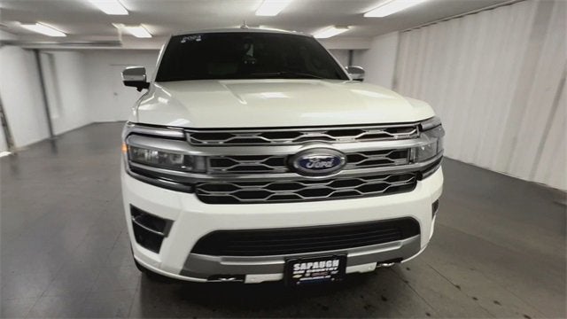 2024 Ford Expedition Platinum MAX