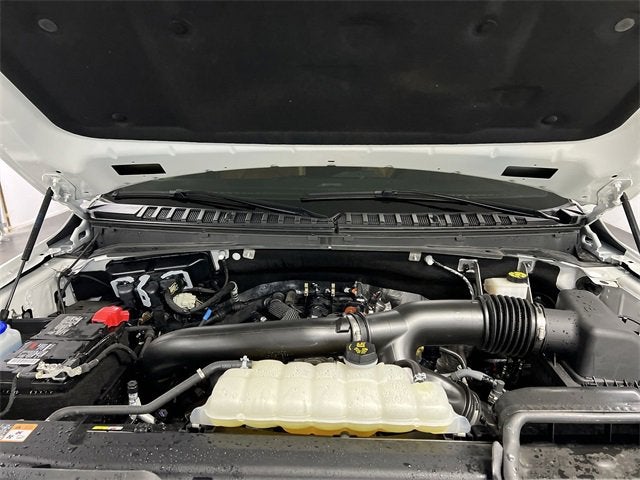 2024 Ford Expedition Platinum MAX