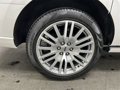 2024 Ford Expedition Platinum MAX