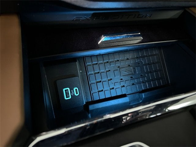 2024 Ford Expedition Platinum MAX