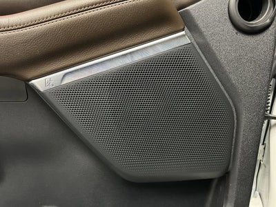 2025 Ford Expedition King Ranch