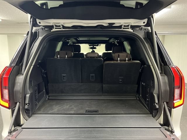 2025 Ford Expedition King Ranch