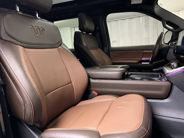 2025 Ford Expedition King Ranch