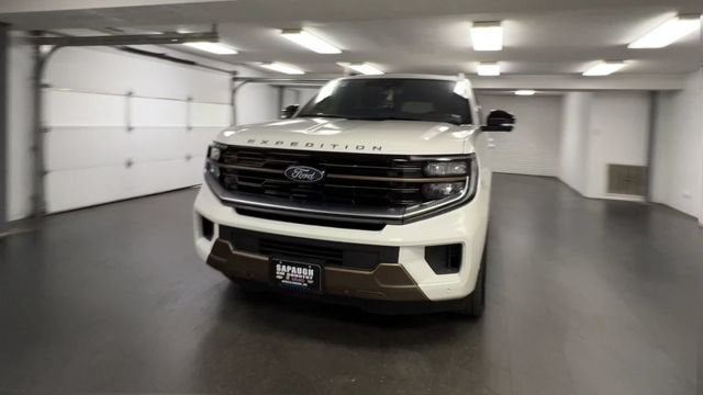 2025 Ford Expedition King Ranch