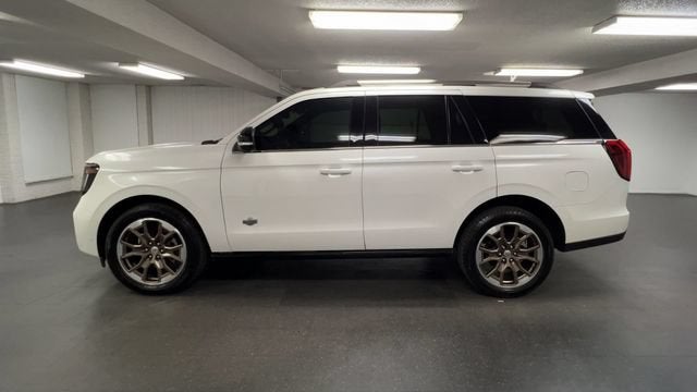 2025 Ford Expedition King Ranch