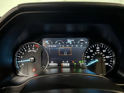 2019 Ford Expedition Limited