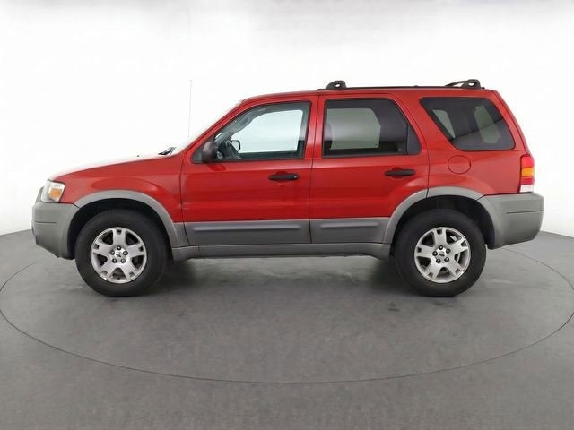 2006 Ford Escape XLT