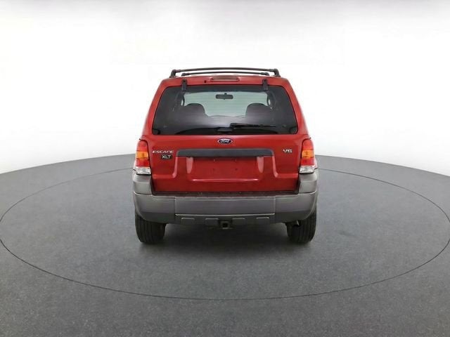 2006 Ford Escape XLT