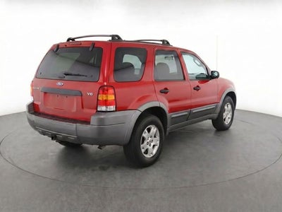 2006 Ford Escape XLT