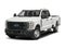 2023 Ford F-250 Platinum