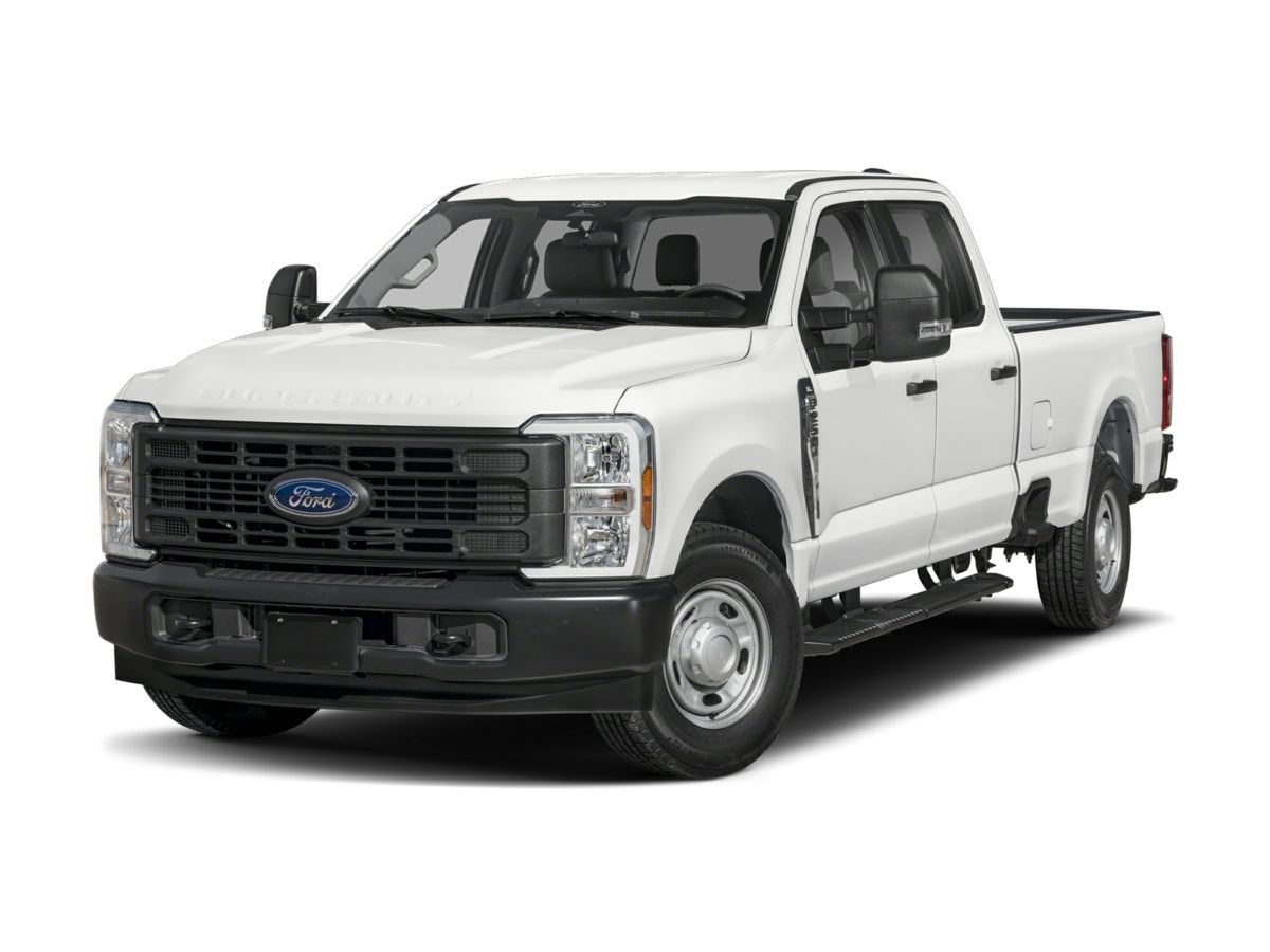 2023 Ford F-250 Platinum