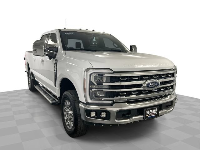 2026 Ford Super Duty F-250 SRW