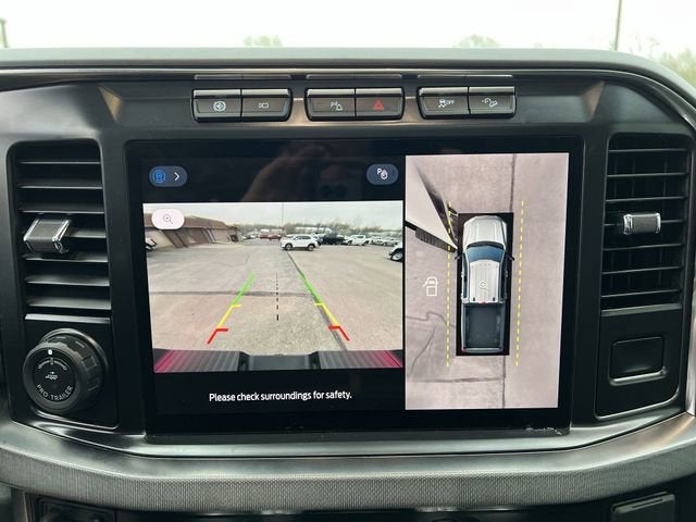 2024 Ford F-250 Platinum