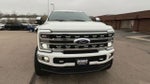 2024 Ford F-250 Platinum