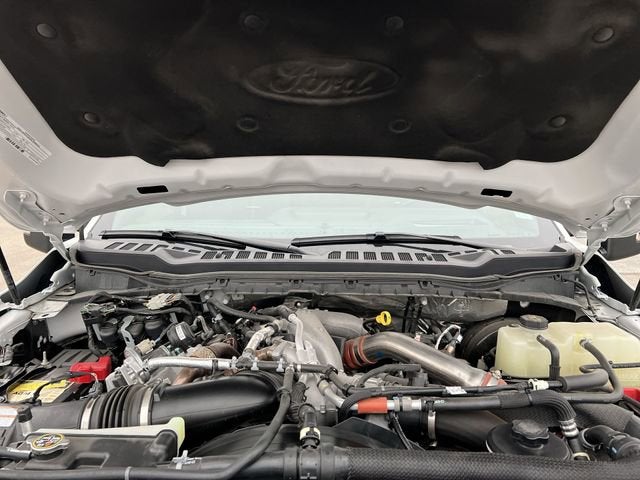 2024 Ford F-250 Platinum