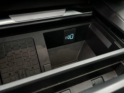 2024 Ford F-250 Platinum