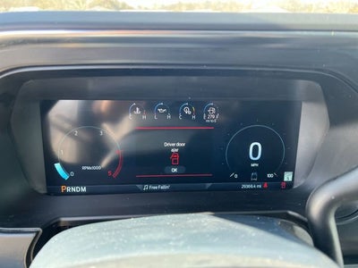 2023 Ford F-250 Limited