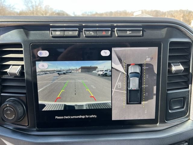 2023 Ford F-250 Limited