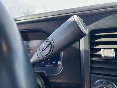 2023 Ford F-250 Limited