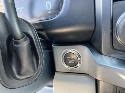 2023 Ford F-250 Limited