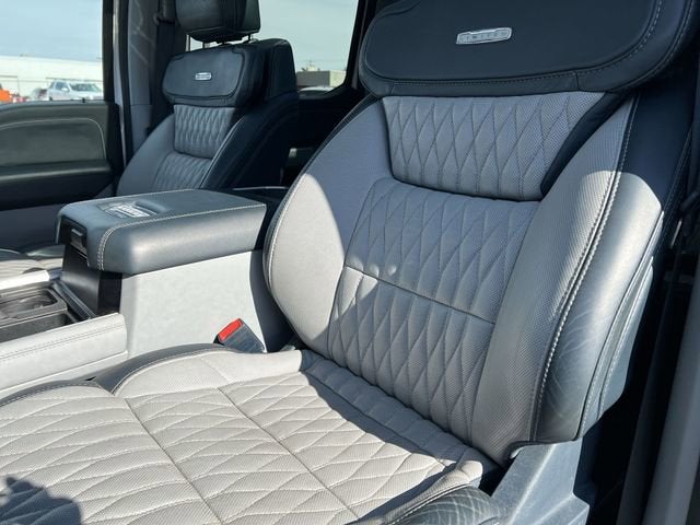 2023 Ford F-250 Limited