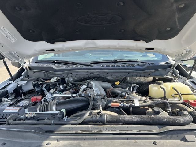 2023 Ford F-250 Limited