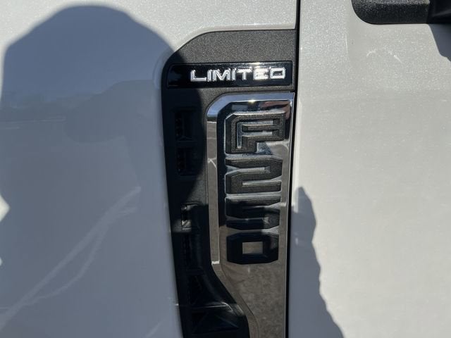 2023 Ford F-250 Limited