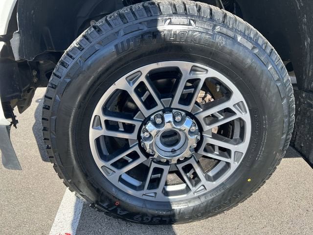 2023 Ford F-250 Limited