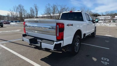 2023 Ford F-250 Limited