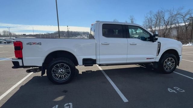 2023 Ford F-250 Limited