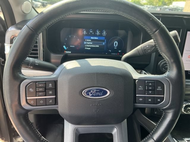 2024 Ford F-250 LARIAT
