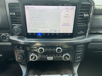 2024 Ford F-250 LARIAT