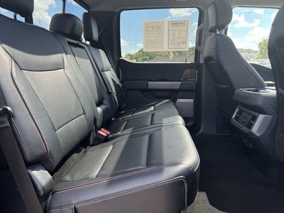 2024 Ford F-250 LARIAT