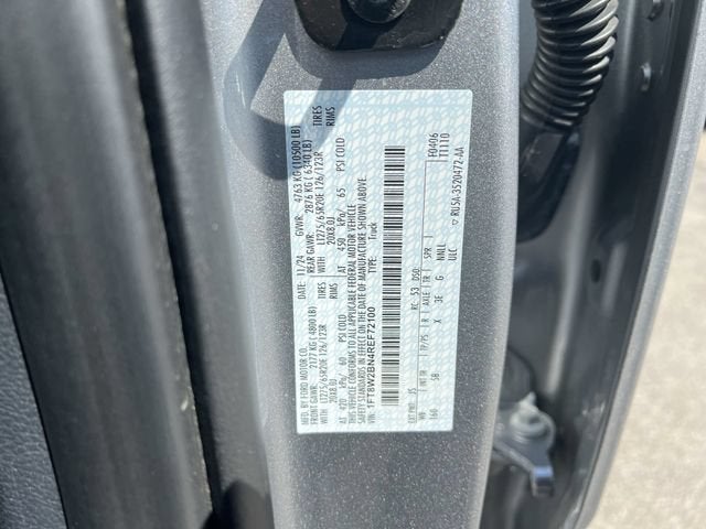 2024 Ford F-250 LARIAT