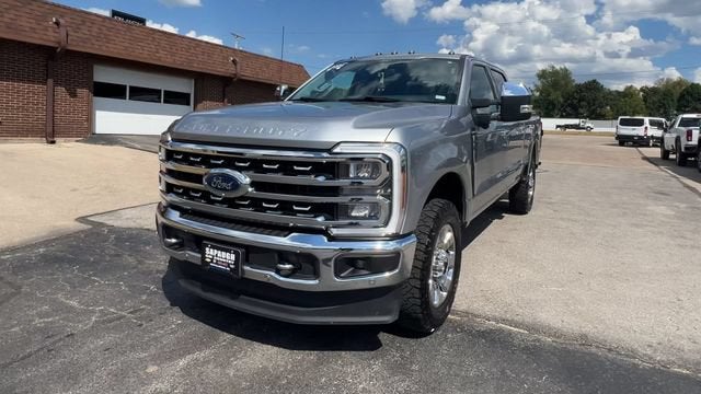 2024 Ford F-250 LARIAT