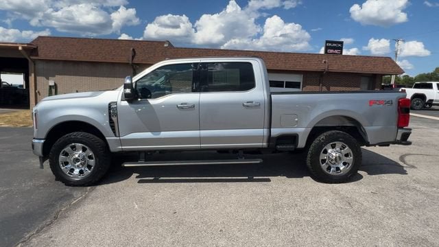2024 Ford F-250 LARIAT