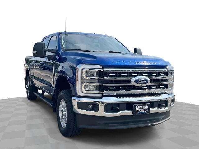 2026 Ford F-250 XLT