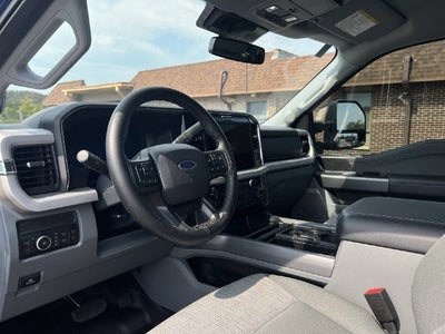 2026 Ford F-250 XLT