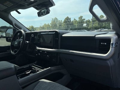 2026 Ford F-250 XLT