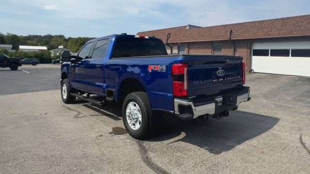 2026 Ford F-250 XLT