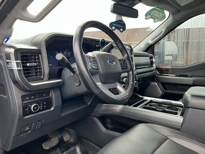 2023 Ford F-250 LARIAT