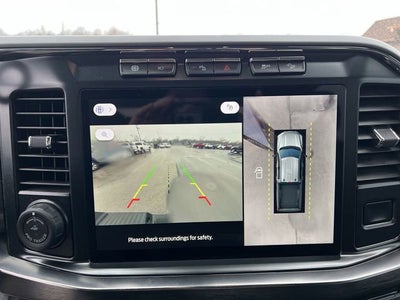 2023 Ford F-250 LARIAT