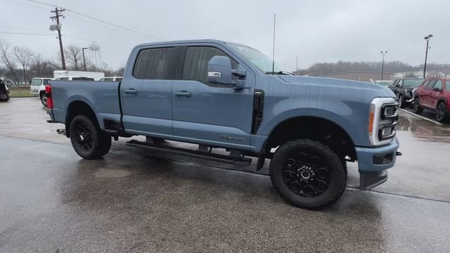 2023 Ford F-250 LARIAT