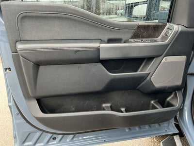 2023 Ford F-250 LARIAT