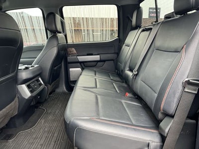 2023 Ford F-250 LARIAT