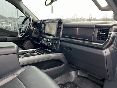 2023 Ford F-250 LARIAT